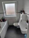 Badezimmer OG - 