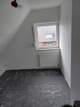 Zimmer OG zur Rückseite - 
