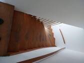 Treppe von Flur oben nach unt. - 