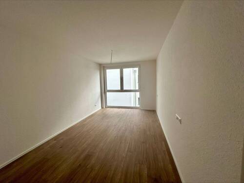 Schlafzimmer - 3 Zimmer Etagenwohnung in Bad Friedrichshall