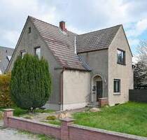 Verwirklichen Sie Ihren Wohntraum - Einfamilienhaus mit Potenzial sucht neue Eigentümer - Löhne Obernbeck