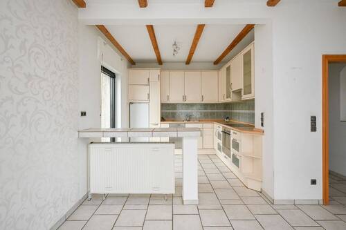 Küche EG - Einfamilienhaus mit 156,00 m&sup2; in Löhne zum Kaufen
