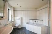 Badezimmer Anbau EG - 