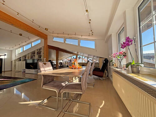 Wohnzimmer - 