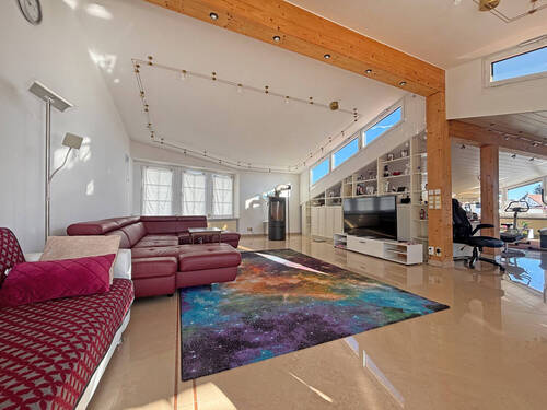 Wohnzimmer - 