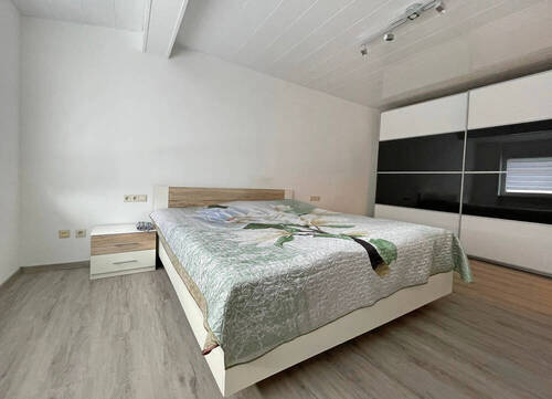Schlafzimmer - 