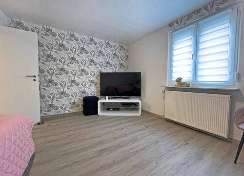 Gästezimmer - 