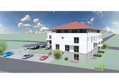 Ansicht - Etagenwohnung mit 28,00 m² in Blumberg zum Kaufen