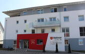 Blumberg-Service-Wohnen-Ansicht-V - 