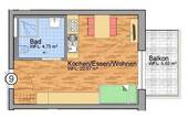 Grundriss - 