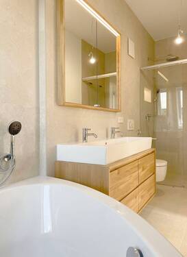 Bad Ensuite - 