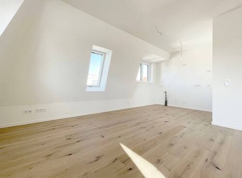 WohnenEssenKochen - 4 Zimmer Etagenwohnung zum Kaufen in München