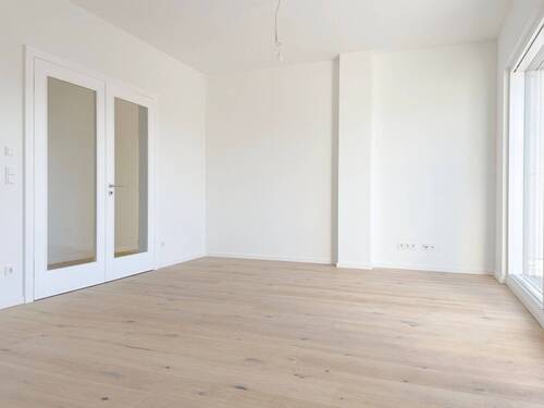 WohnenEssenKochen - 4 Zimmer Etagenwohnung in München