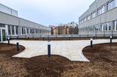 Dachterrasse - 