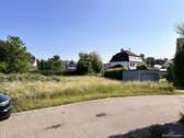 Ansicht seitlich - Grundstück in Überherrn zum Kaufen