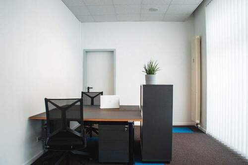 Teambüro / Private Office - Büro in Simmerath zur Miete