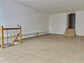 Geschäftsraum II - Zugang Keller - Abstellraum - 2 Zimmer Gewerbeobjekt (Büro, Produktion, Verkauf) in Hamburg