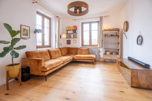 ... sind nur 1 Highlight des Hauses. - 