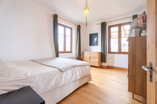 Ob als Kapitalanlage... - 