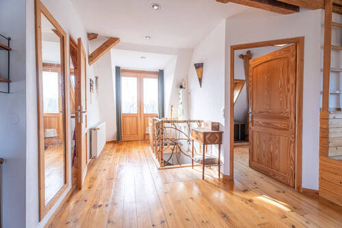 ... oder für Großfamilien... - 