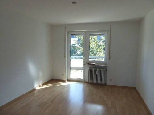 drittes Zimmer mit Zugang Südbalkon - 