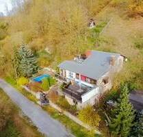 Naturverbundenes Wohnen in Camburg