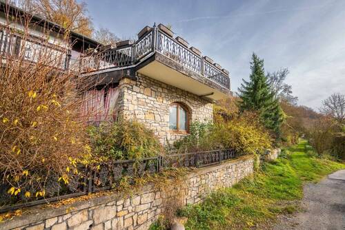 Straßenansicht (3) - 