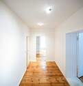 Flur - 3 Zimmer Etagenwohnung zum Kaufen in Berlin