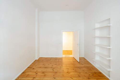 Zimmer - Etagenwohnung mit 76,50 m&sup2; in Berlin zum Kaufen