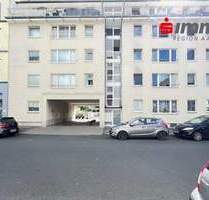 Vermietete Eigentumswohnung mit Stellplatz am Rande des Frankenberger Viertels - Aachen