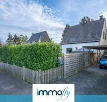 Viel Platz zum Wohlfühlen - 103m² Wohnfläche + 94m² ausgebaute Nutzfläche - Mönchengladbach Hockstein