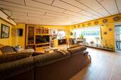 Wohnzimmer hinten - 
