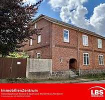 Haus mit Herz und viel Platz für Neues - Dassow