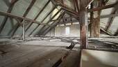 Dachgeschoss - 