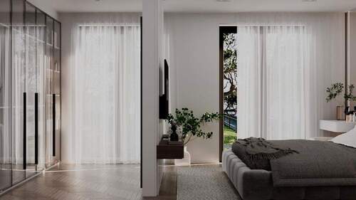 Visualisierung - Schlafzi. 1 - 