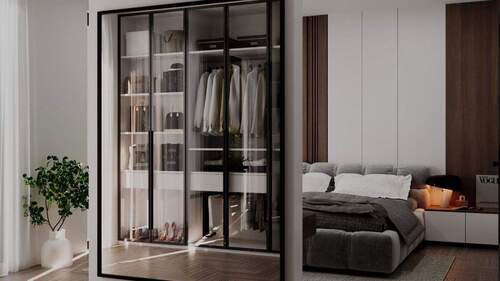 Visualisierung - Schlafzi. 2 - 