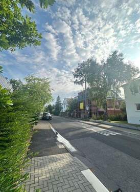 Ansicht 1 - Doppelhaushälfte mit 215,00 m&sup2; in Hanau zum Kaufen