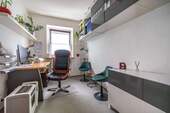 Arbeitszimmer - 