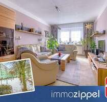 ETW in Hohenschönhausen: 96 m², 4 Zimmer, Küche mit EBK, Kellerabteil, Fernwärme, Energieklasse B - Berlin Neu-Hohenschönhausen