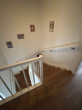 OG Treppe ins EG - 