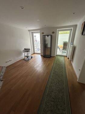 Zimmer Untergeschoß - 