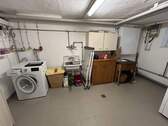 UG Wirtschaftsraum mit Heizung - 