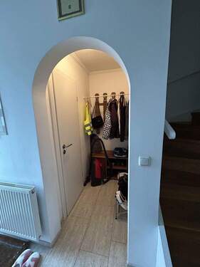 EG Garderobe - 