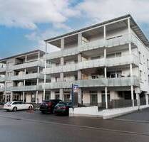 Helle 4-Zimmer-Wohnung mit Balkon - Öhringen