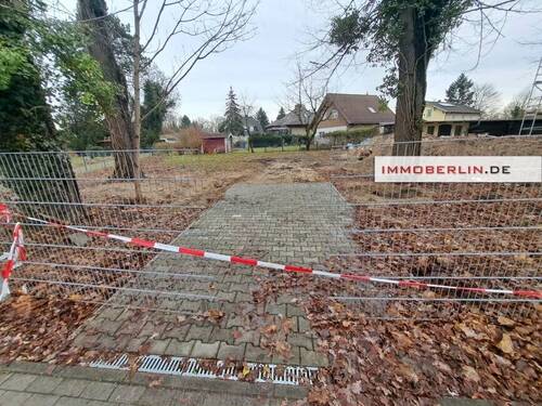 1 - Grundstück zum Kaufen in Königs-Wusterhausen
