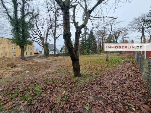 4 - Grundstück in Königs-Wusterhausen zum Kaufen