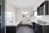 Dusch-Wannenbad - 