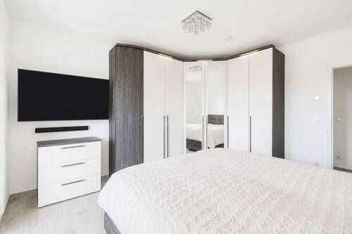 Schlafzimmer - 