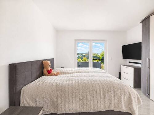 Schlafzimmer - 