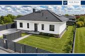 Titelbild - Exklusiver Bungalow in idyllischer Lage von Werneuchen-Stienitzaue